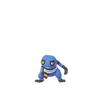 Croagunk