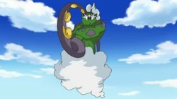EP721 Tornadus