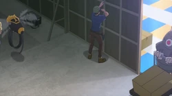 GEN09 Ninjask y Dusclops