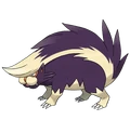 Skuntank