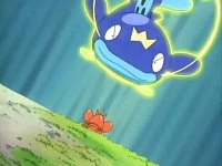 EP388 Whiscash peleando contra Corpish