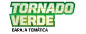 Tornado Verde