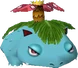 Venusaur (ギバやん)