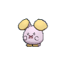 Whismur