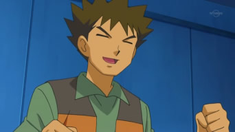 Brock  Misty Have a Secret Connection Pokémon Fans Totally Missed