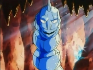 Onix de cristal