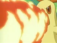 EP445 Combusken de Aura