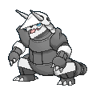 Aggron XY