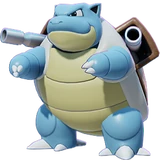 Blastoise
