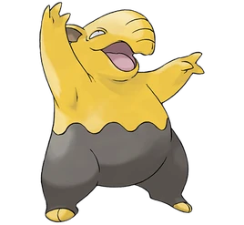 Drowzee