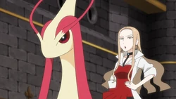 EP1133 Milotic de Olivia