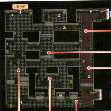 Hotel Desolacion Wikidex Fandom Hotel Desolacion Wikidex Fandom