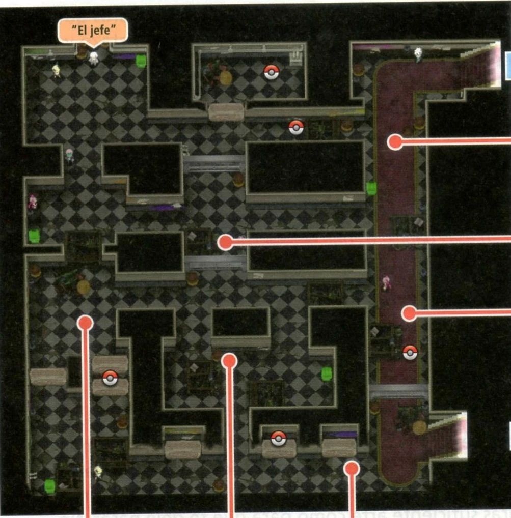 Hotel Desolacion Wikidex Fandom