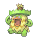 Ludicolo DP 2