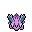 Nidorino mini