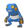 Croagunk