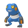 Croagunk