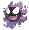 Gastly