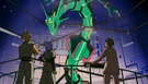 Imagen de Rayquaza