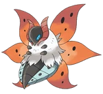 Volcarona