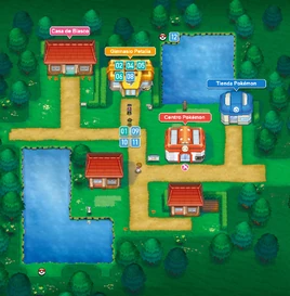 Rubí Omega y Zafiro Alfa