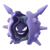 Cloyster
