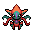 Deoxys ataque mini
