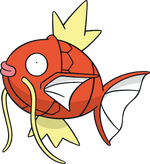 Magikarp (dream world)