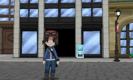 Pokémon X y Pokémon Y