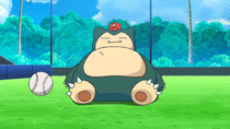 Imagen de Snorlax