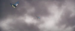 EVOL01 dos Rookidee volando