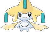 Jirachi