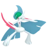 Mega-Gallade