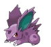 Nidoran♂
