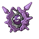 Cloyster DP 2