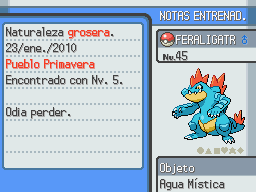 Cuál es el mejor Pokemon de Agua? Especial Pokemon 