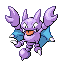 Imagen de Gligar en Pokémon Rojo Fuego y Verde Hoja
