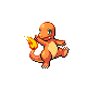 Charmander DP 2