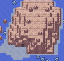 Imagen de Cueva Cardumen