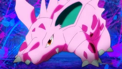 EP1127 Nidorino