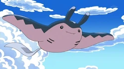 EP756 Mantine de Ciprián
