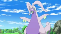 Imagen de Goodra