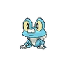 Froakie