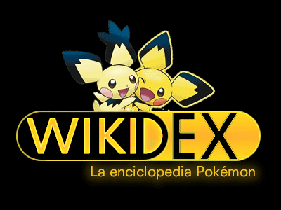 Símbolo regional - WikiDex, la enciclopedia Pokémon