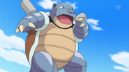 EP893 Blastoise de Beni