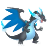 Mega-Charizard
