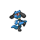 Riolu HGSS