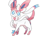 Sylveon