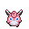 Wigglytuff mini