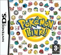 Carátula Pokémon Link!